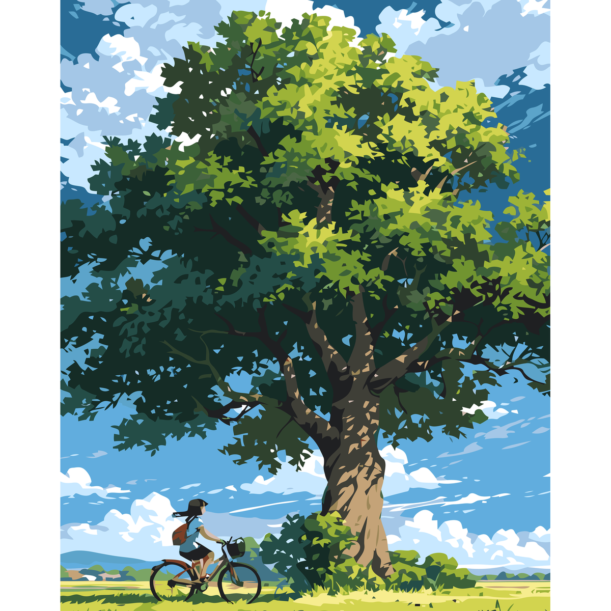 MalaMind Gallery V3 | LS-260910-099-LG-GB | slot02