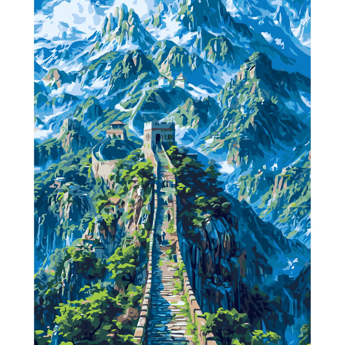 MalaMind Gallery V3 | LS-260910-172-LG-GB | slot02