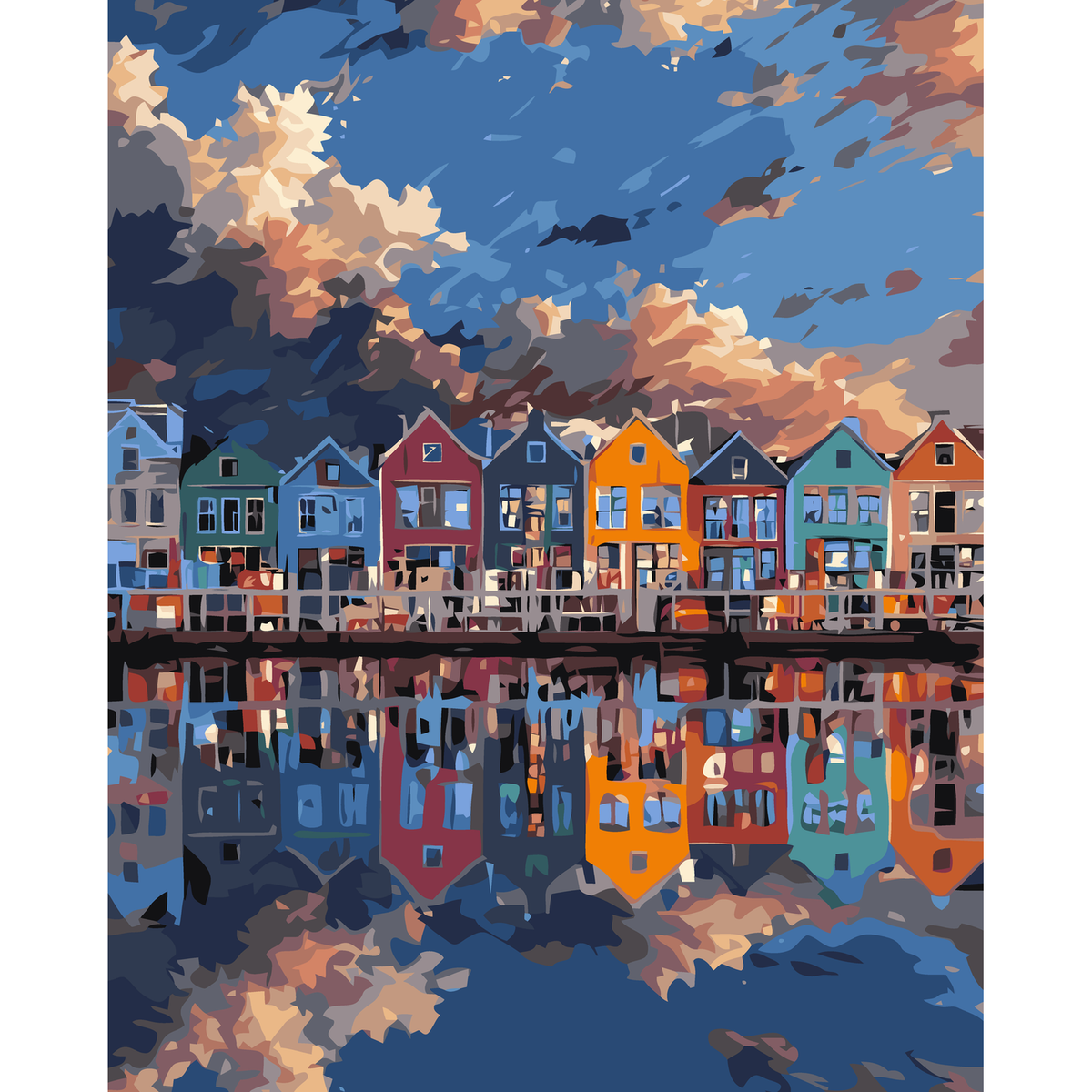 MalaMind Gallery V3 | LS-260910-072-LG-MD | slot02