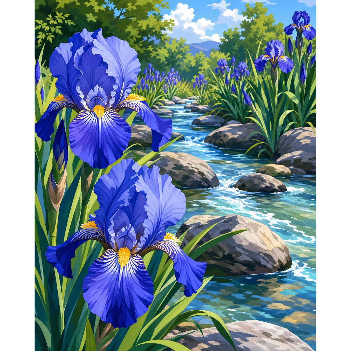 MalaMind Gallery V3 | MM-260905-051-LG-GB | slot02