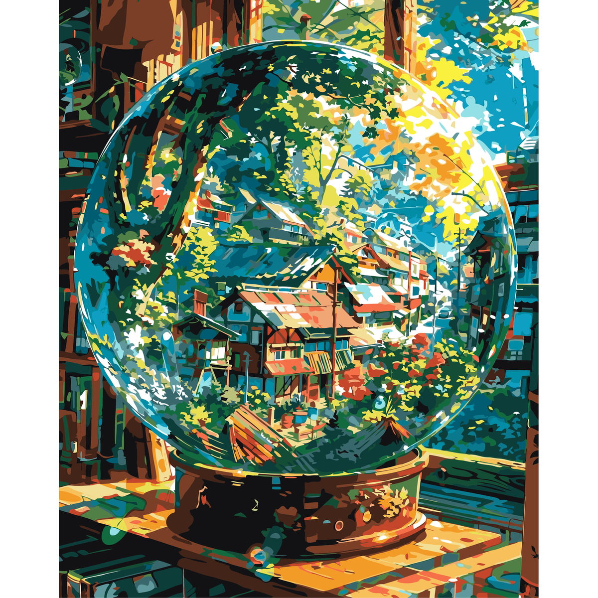 MalaMind Gallery V3 | LS-260910-157-LG-GB | slot02