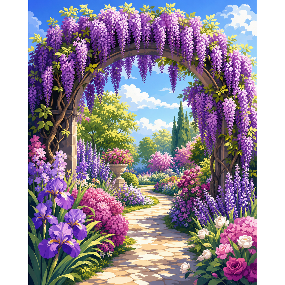 MalaMind Gallery V3 | MM-260905-040-LG-GB | slot02