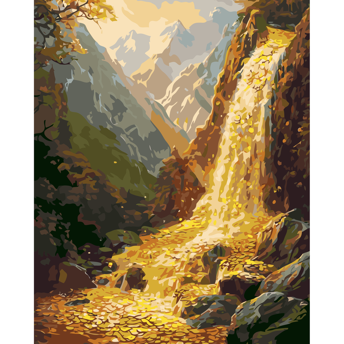 MalaMind Gallery V3 | LS-260910-134-LG-GB | slot02