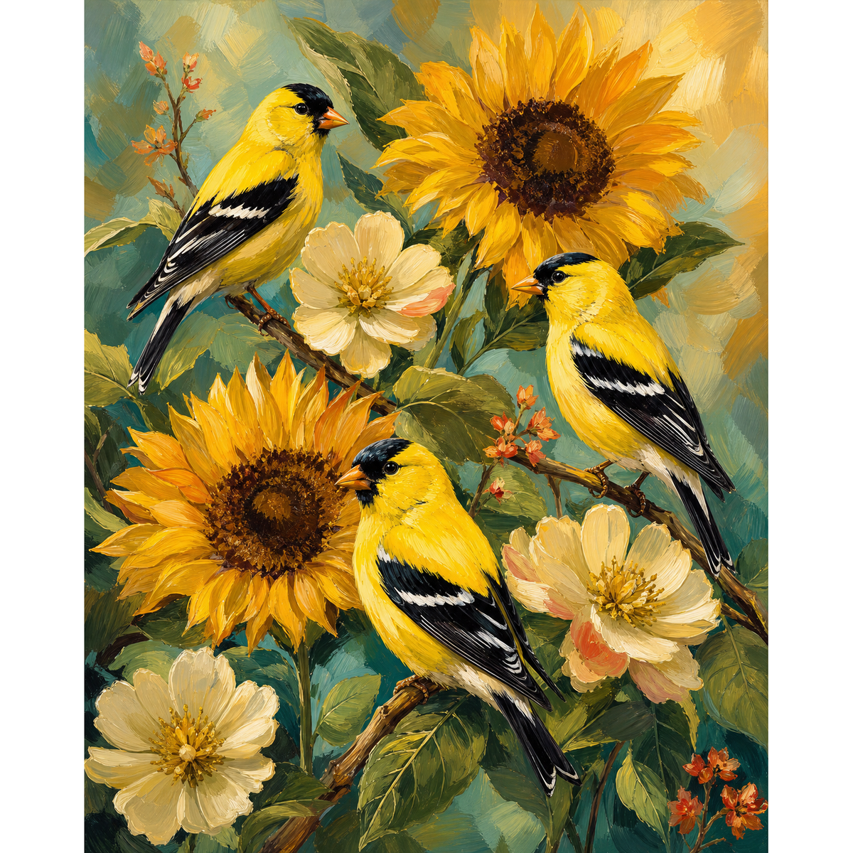 MalaMind Gallery V3 | BA-260905-070-LG-PD | slot02