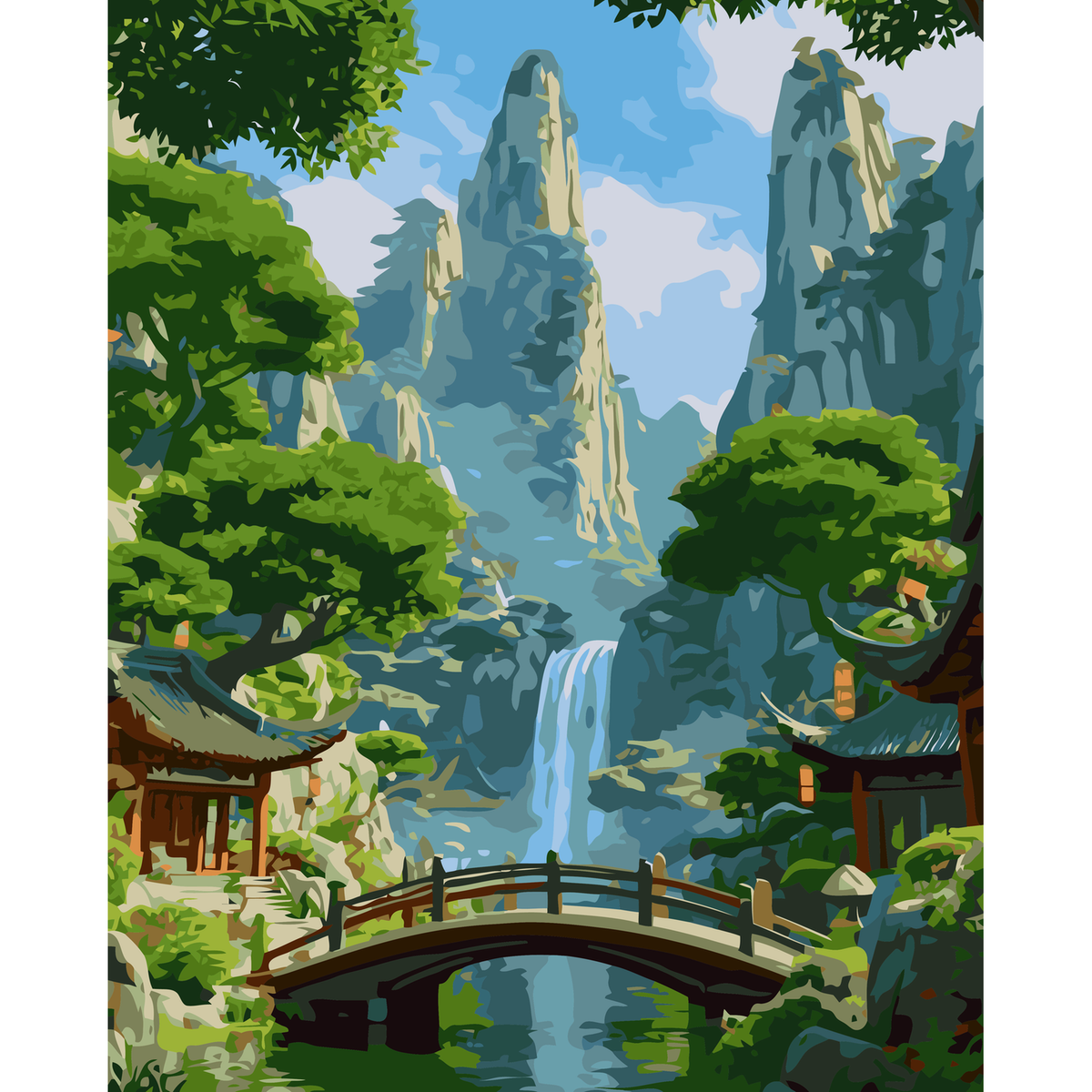 MalaMind Gallery V3 | LS-260910-161-LG-GB | slot02
