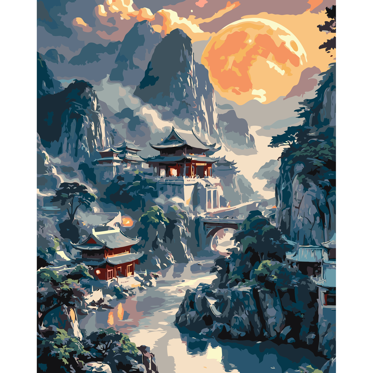 MalaMind Gallery V3 | LS-260910-196-LG-GB | slot02