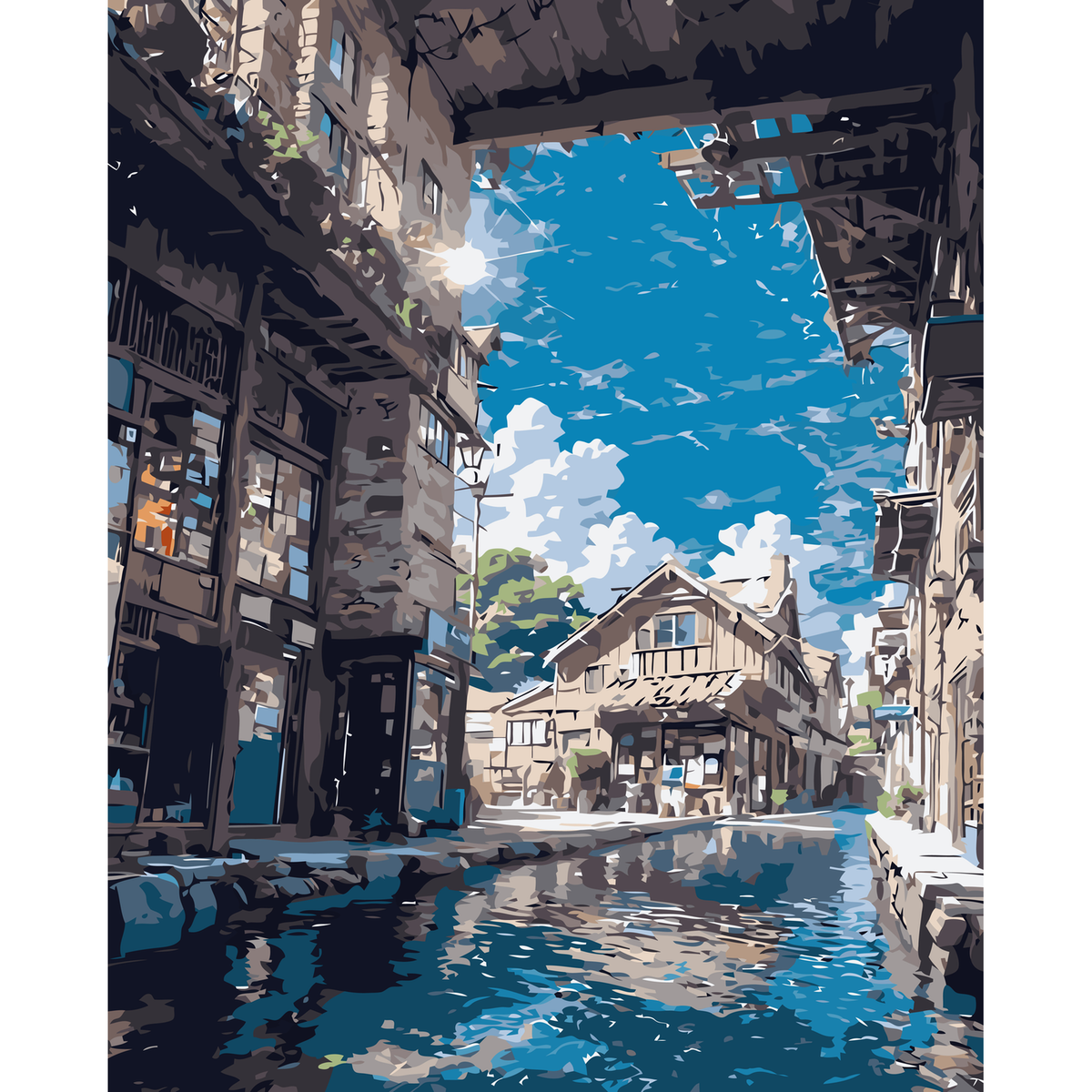 MalaMind Gallery V3 | LS-260910-015-LG-GB | slot02