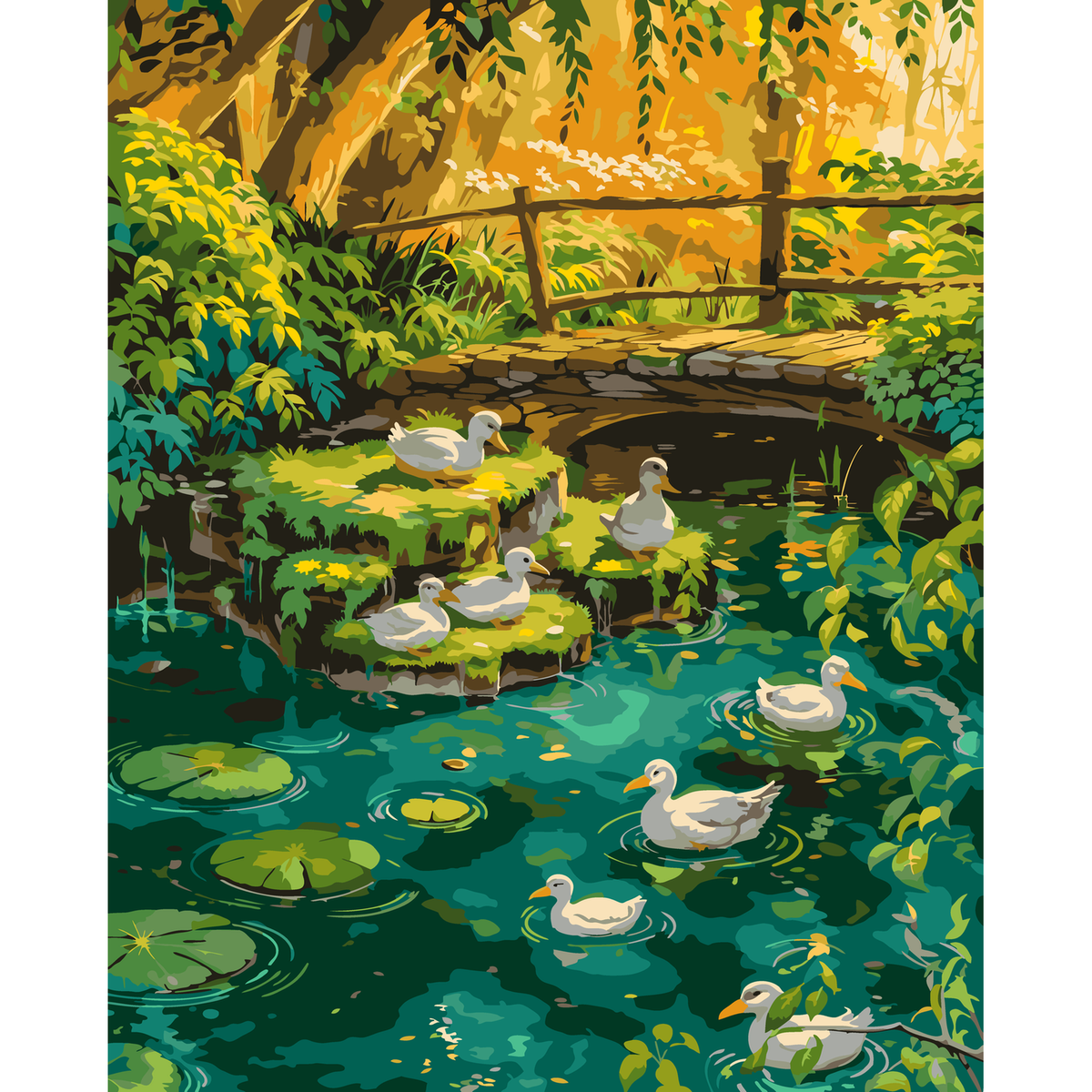 MalaMind Gallery V3 | BI-260910-175-LG-GB | slot02