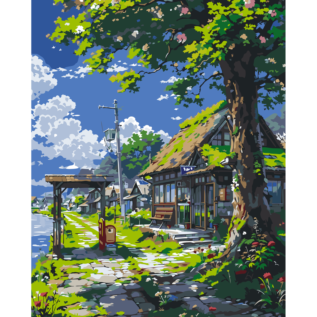 MalaMind Gallery V3 | LS-260910-007-LG-GB | slot02