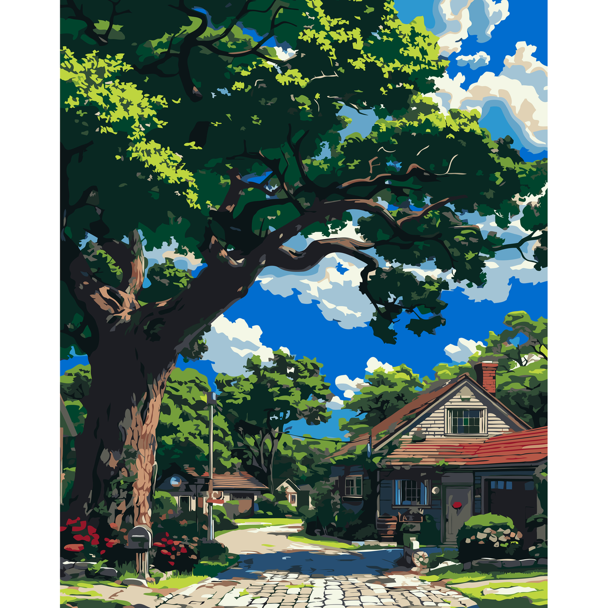 MalaMind Gallery V3 | LS-260910-012-LG-GB | slot02