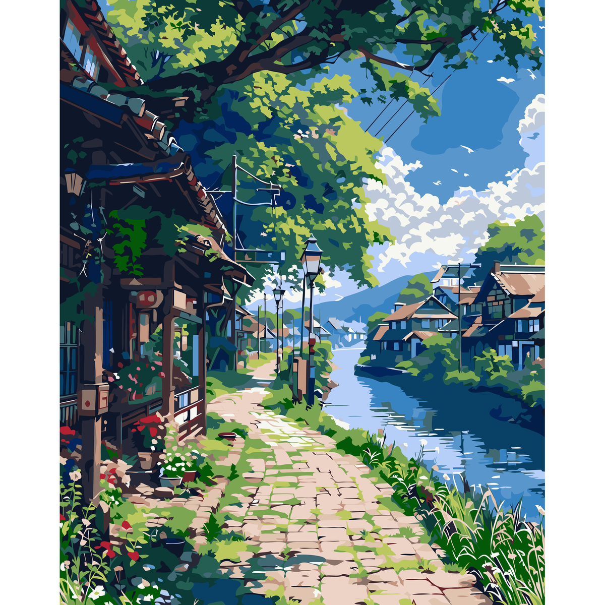 MalaMind Gallery V3 | LS-260910-009-LG-GB | slot02