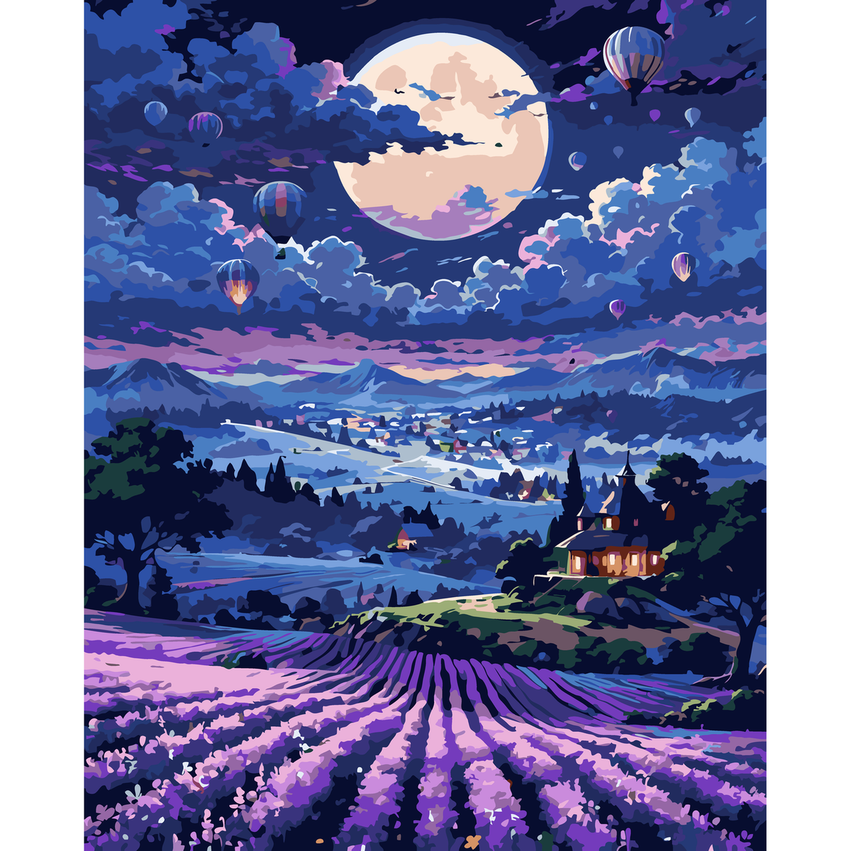 MalaMind Gallery V3 | LS-260910-178-LG-FR | slot02