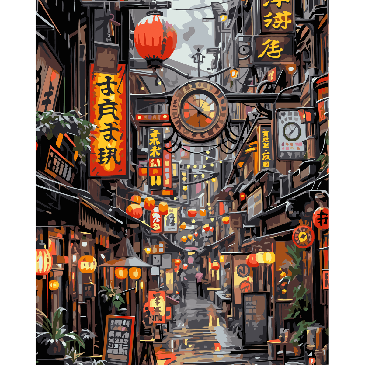 MalaMind Gallery V3 | LS-260910-195-LG-GB | slot02