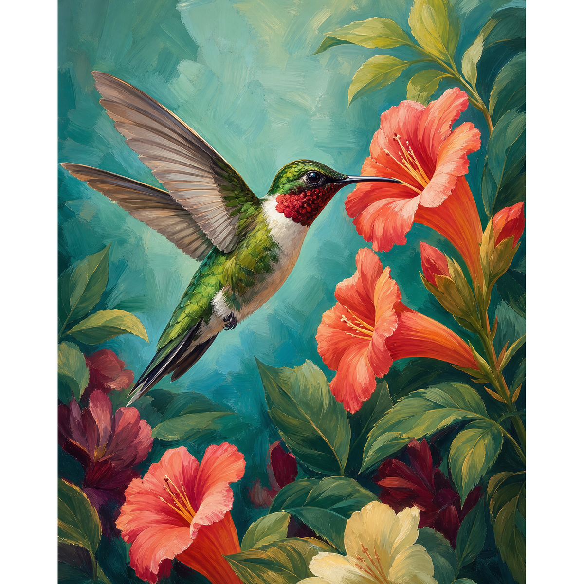 MalaMind Gallery V3 | BA-260905-063-LG-PD | slot02