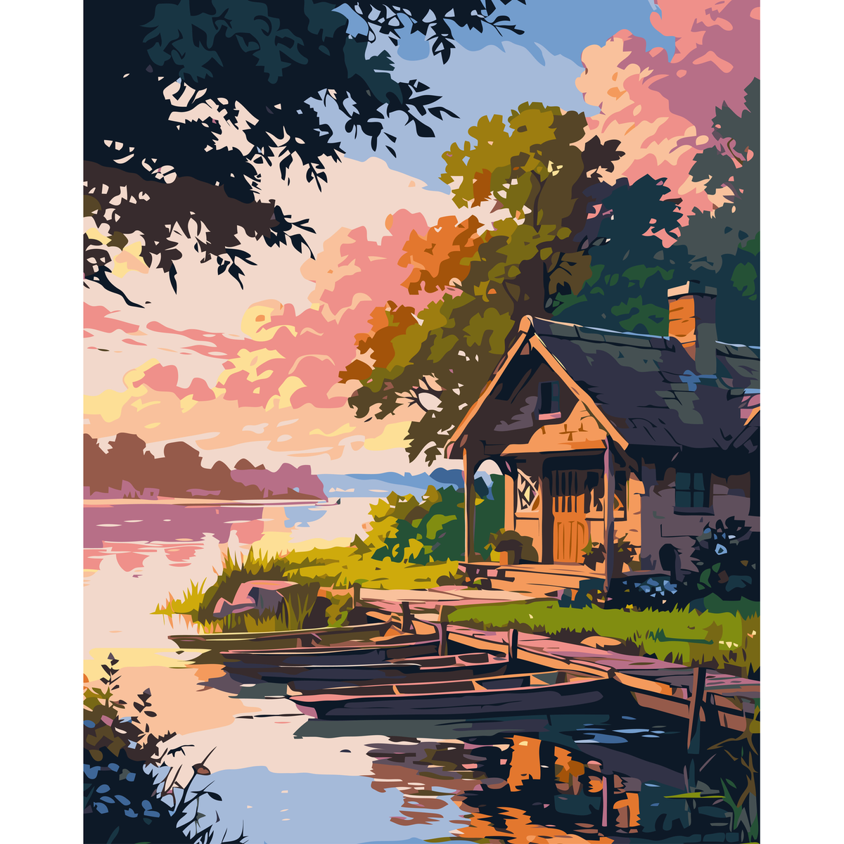 MalaMind Gallery V3 | LS-260910-094-LG-GB | slot02