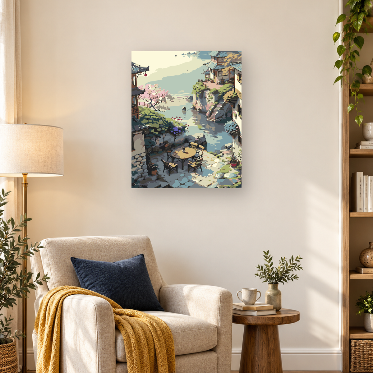 MalaMind Gallery V3 | LS-260910-100-LG-GB | slot03