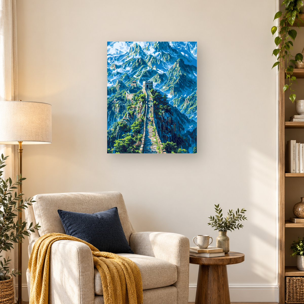 MalaMind Gallery V3 | LS-260910-172-LG-GB | slot03