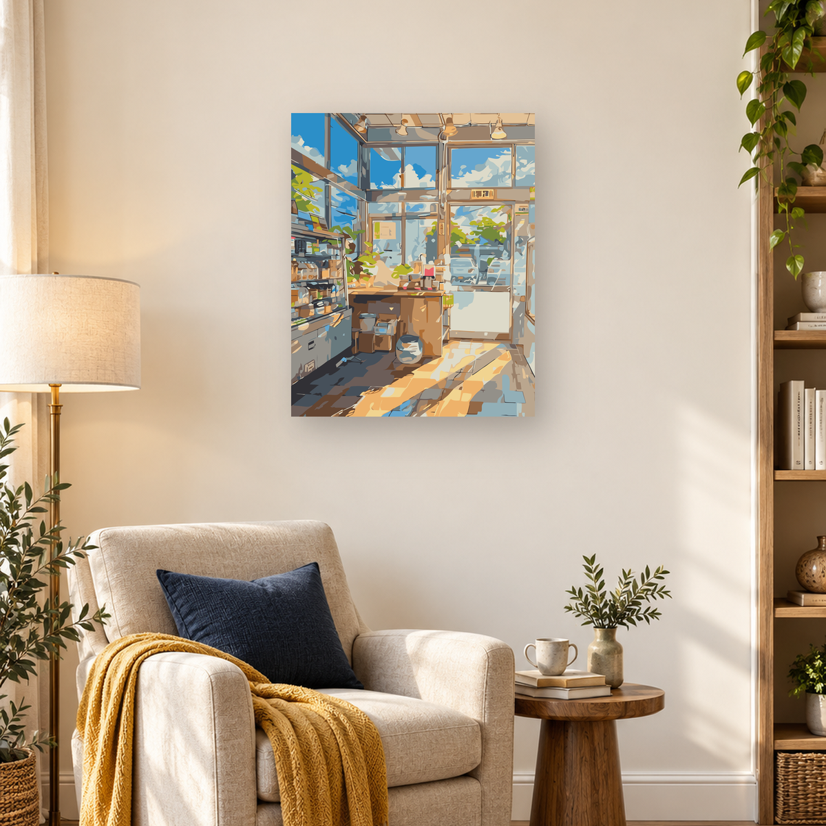 MalaMind Gallery V3 | AR-260910-010-LG-GB | slot03