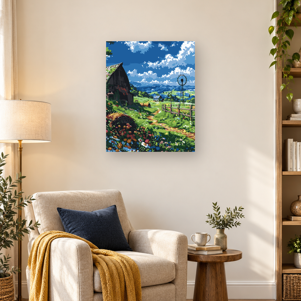 MalaMind Gallery V3 | LS-260910-008-LG-GB | slot03