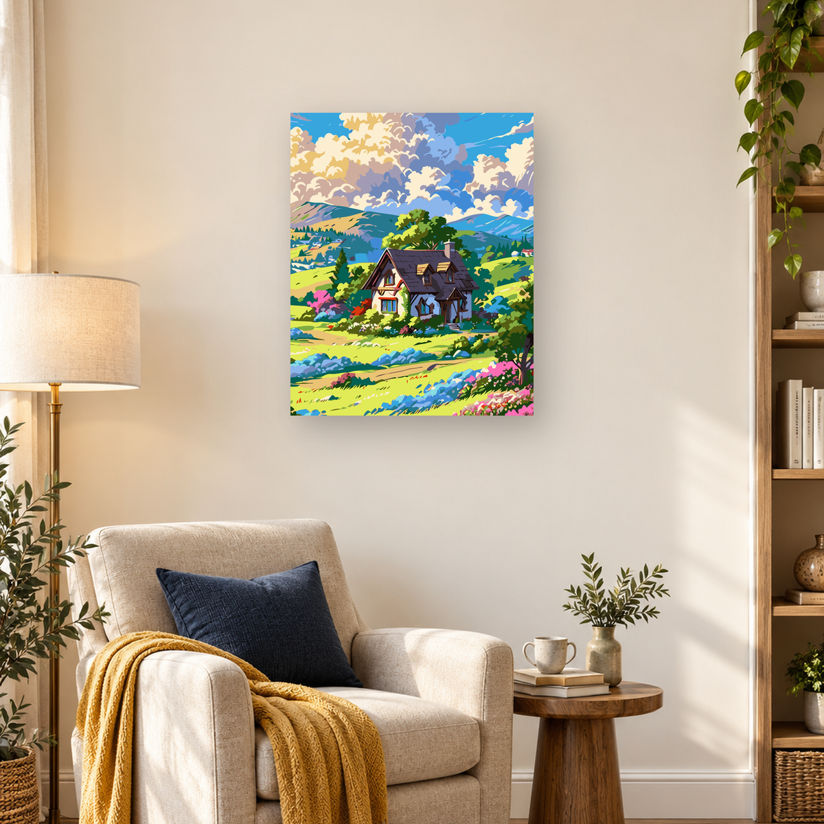 MalaMind Gallery V3 | LS-260910-109-LG-GB | slot03