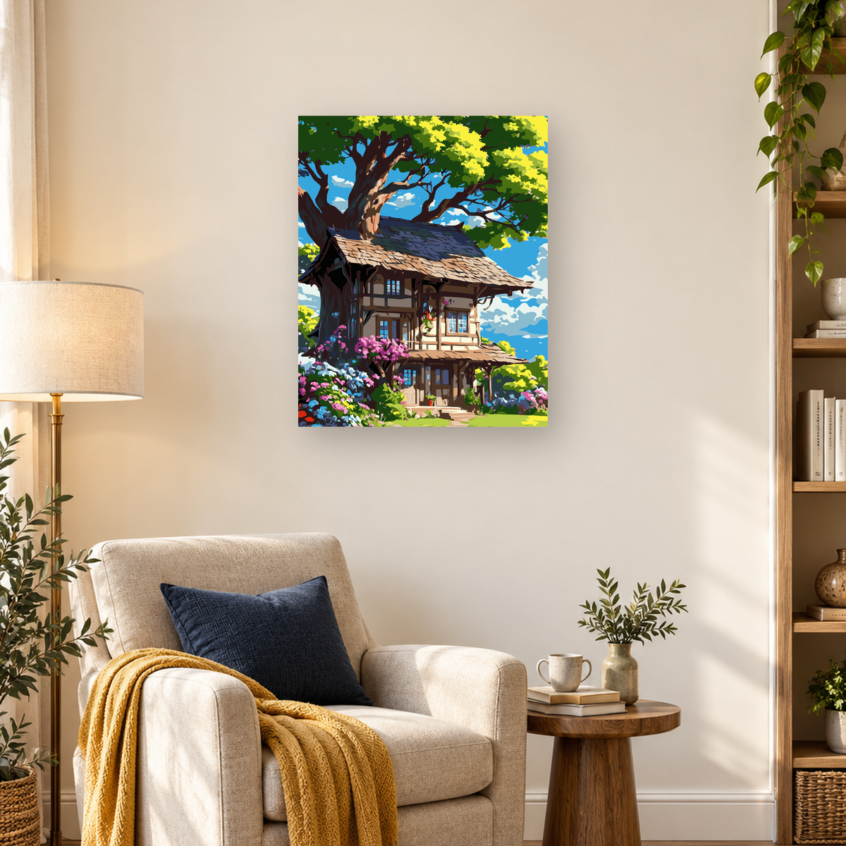 MalaMind Gallery V3 | LS-260910-111-LG-GB | slot03