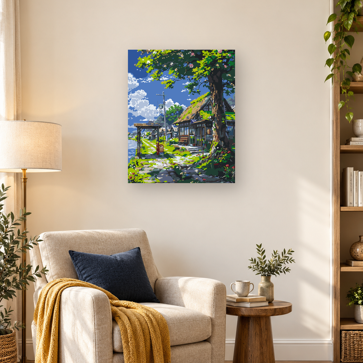 MalaMind Gallery V3 | LS-260910-007-LG-GB | slot03