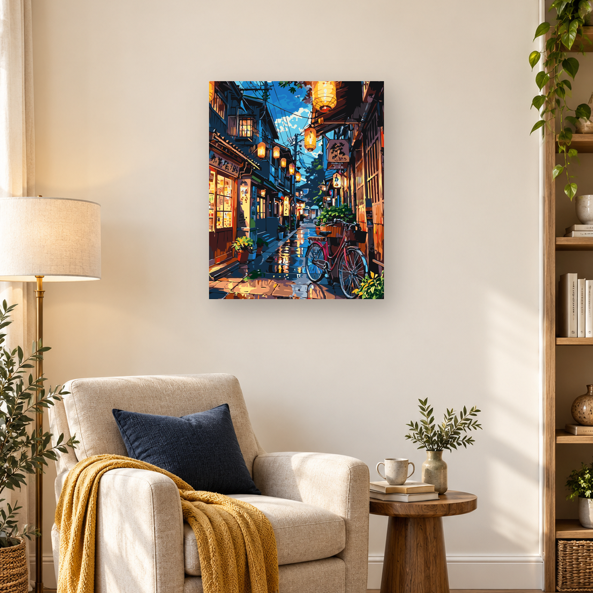 MalaMind Gallery V3 | LS-260910-122-LG-GB | slot03