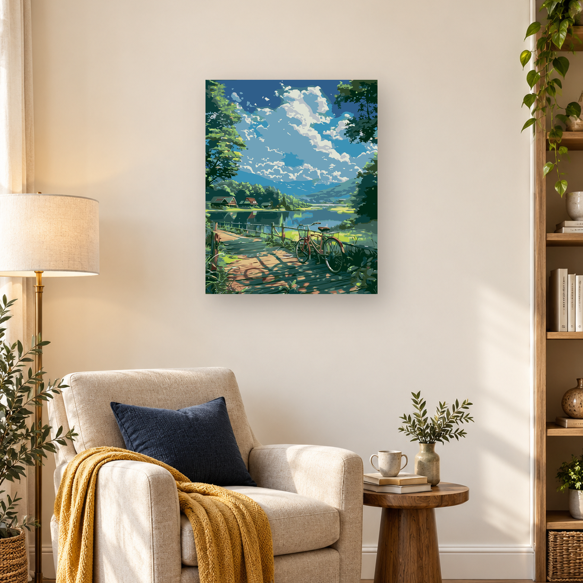MalaMind Gallery V3 | LS-260910-118-LG-GB | slot03