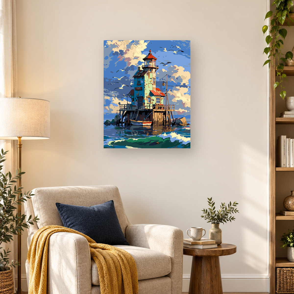 MalaMind Gallery V3 | LS-260910-102-LG-GB | slot03