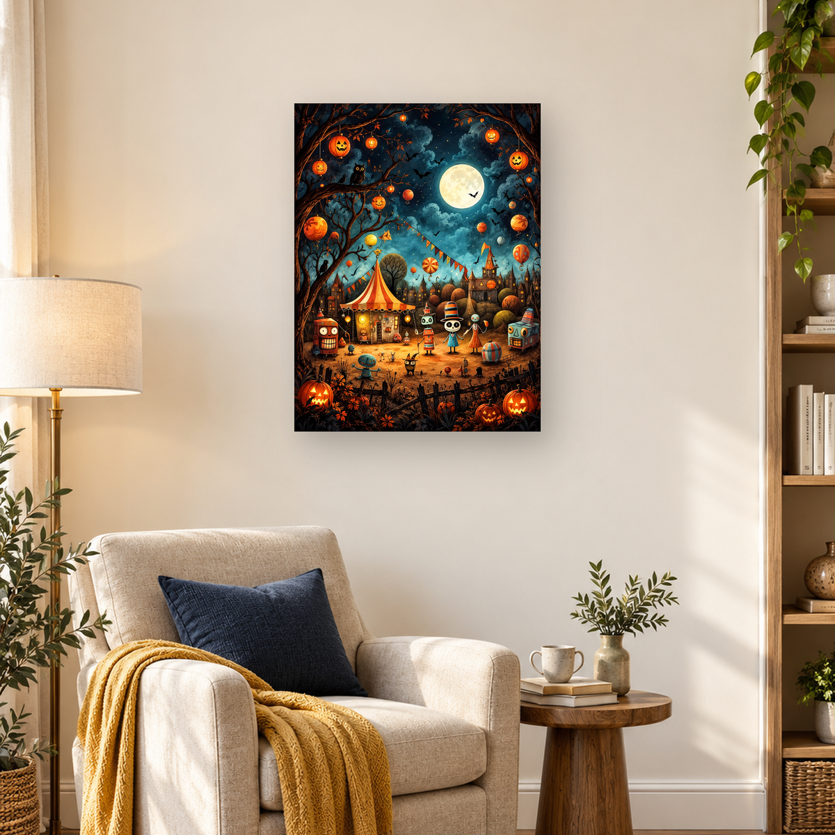 MalaMind Gallery V3 | HW-260912-074-MD-FR | slot03