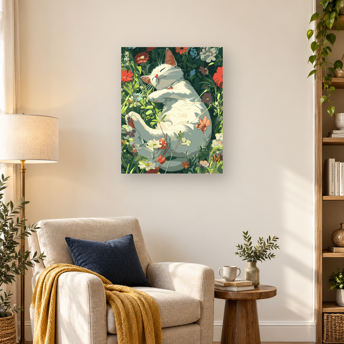MalaMind Gallery V3 | CA-260910-115-LG-GB | slot03