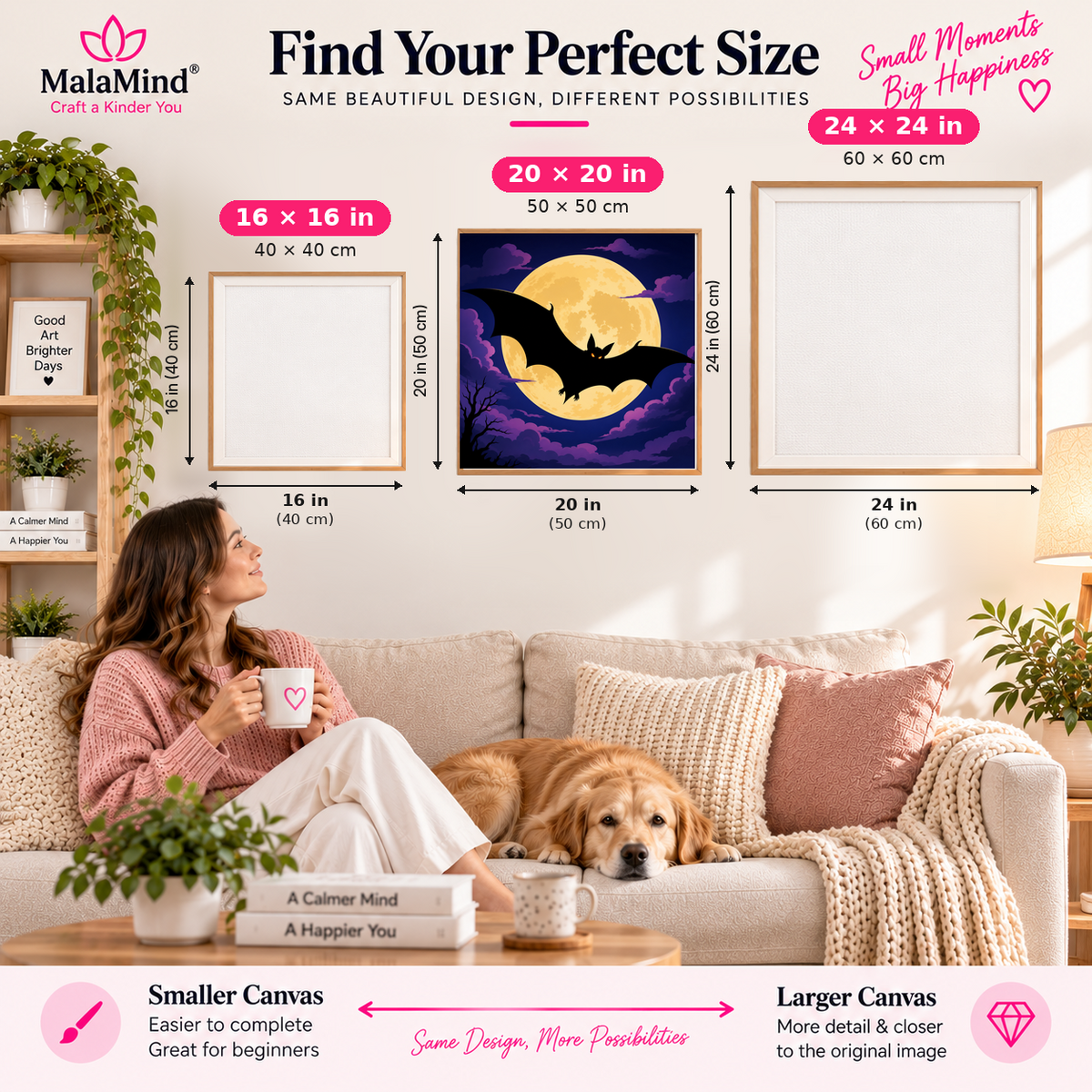 MalaMind Gallery V2 | 06 Size Guide L | HA-260905-006