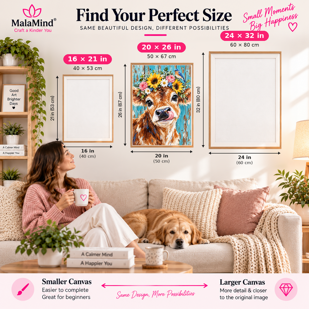 MalaMind Gallery V2 | 06 Size Guide L | AN-260912-037