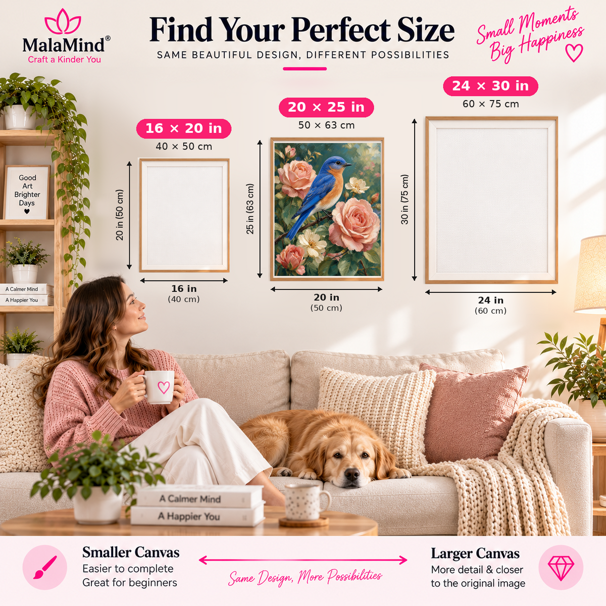 MalaMind Gallery V2 | 06 Size Guide L | BA-260905-068