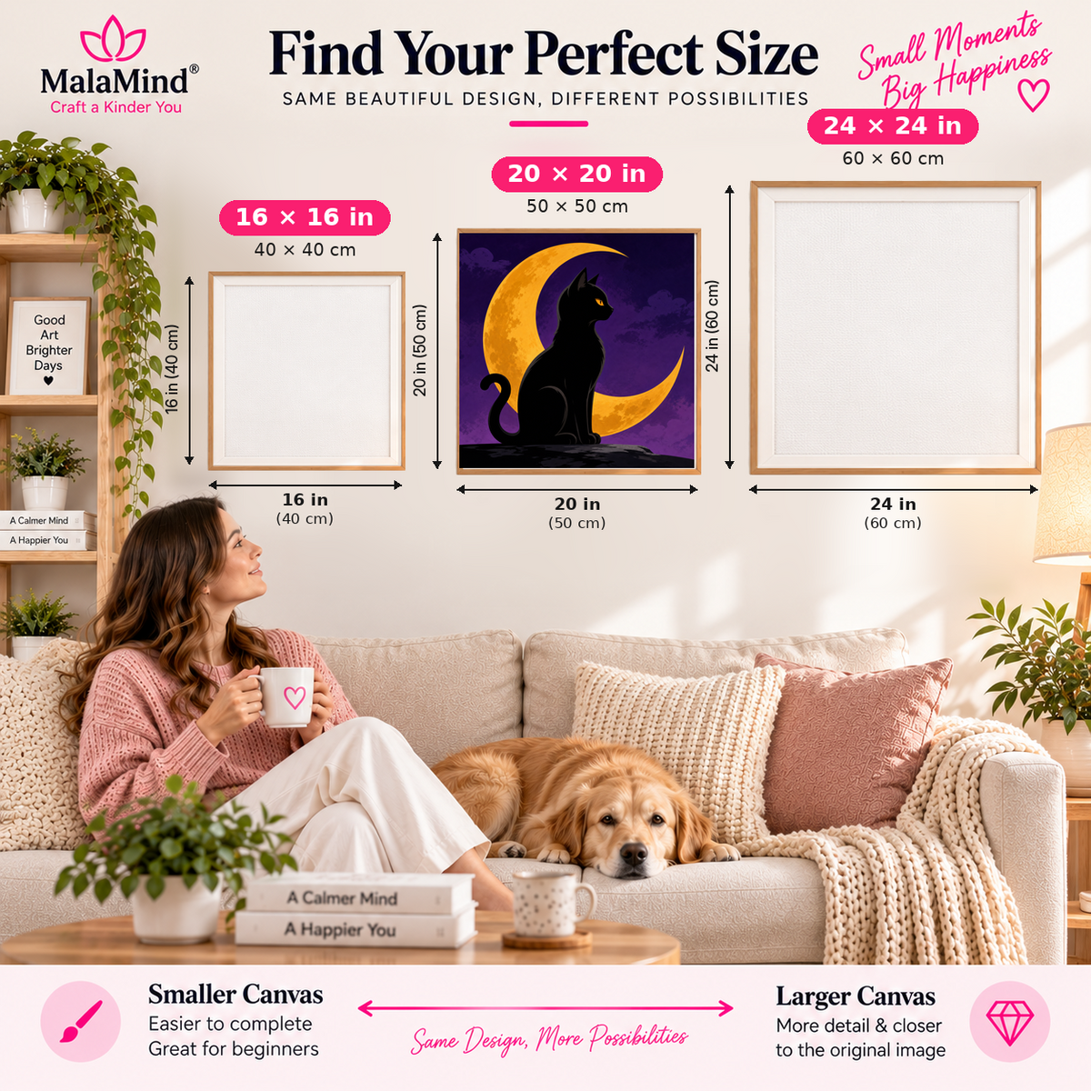 MalaMind Gallery V2 | 06 Size Guide L | HA-260905-007