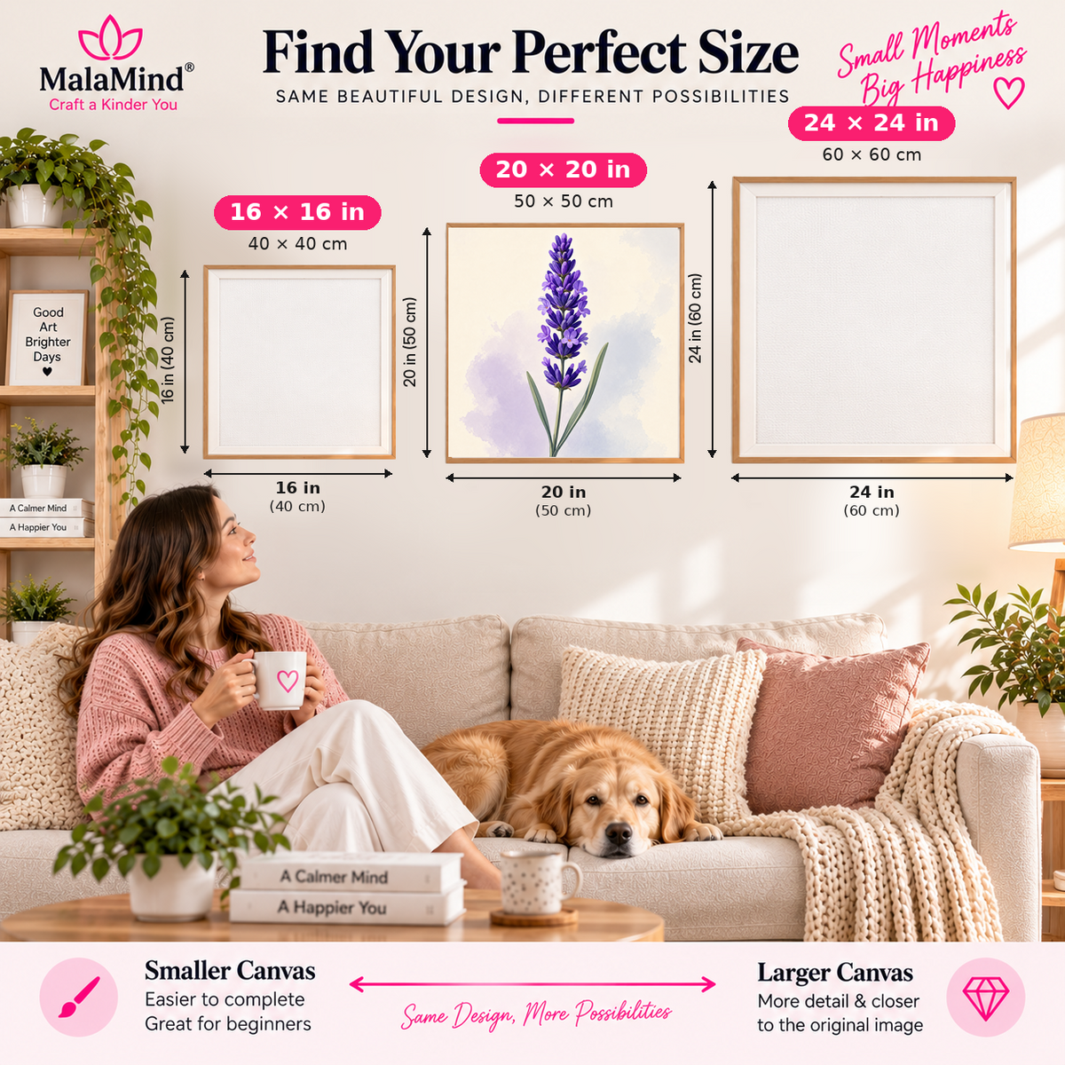 MalaMind Gallery V2 | 06 Size Guide L | MM-260905-021