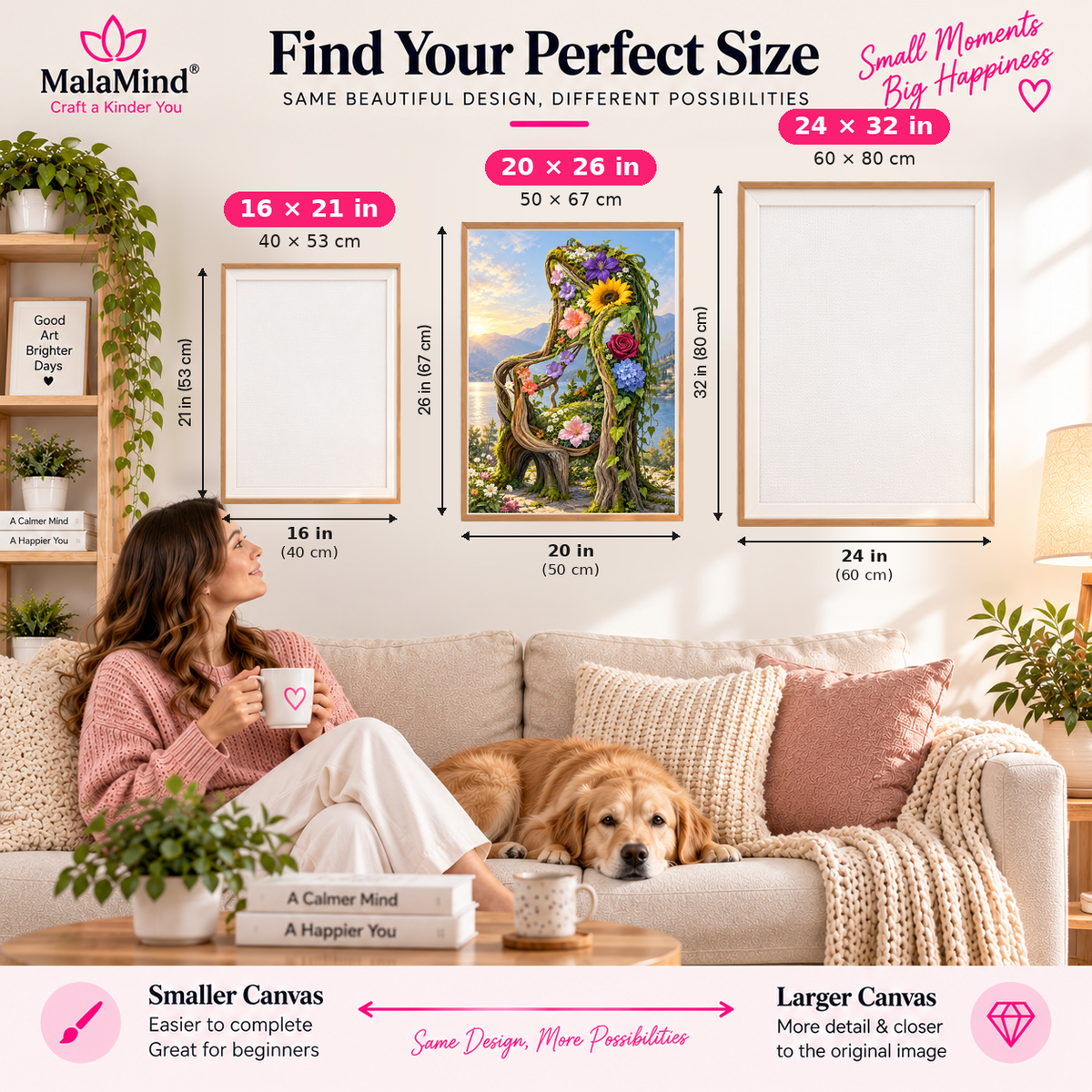 MalaMind Gallery V2 | 06 Size Guide L | FL-260912-038
