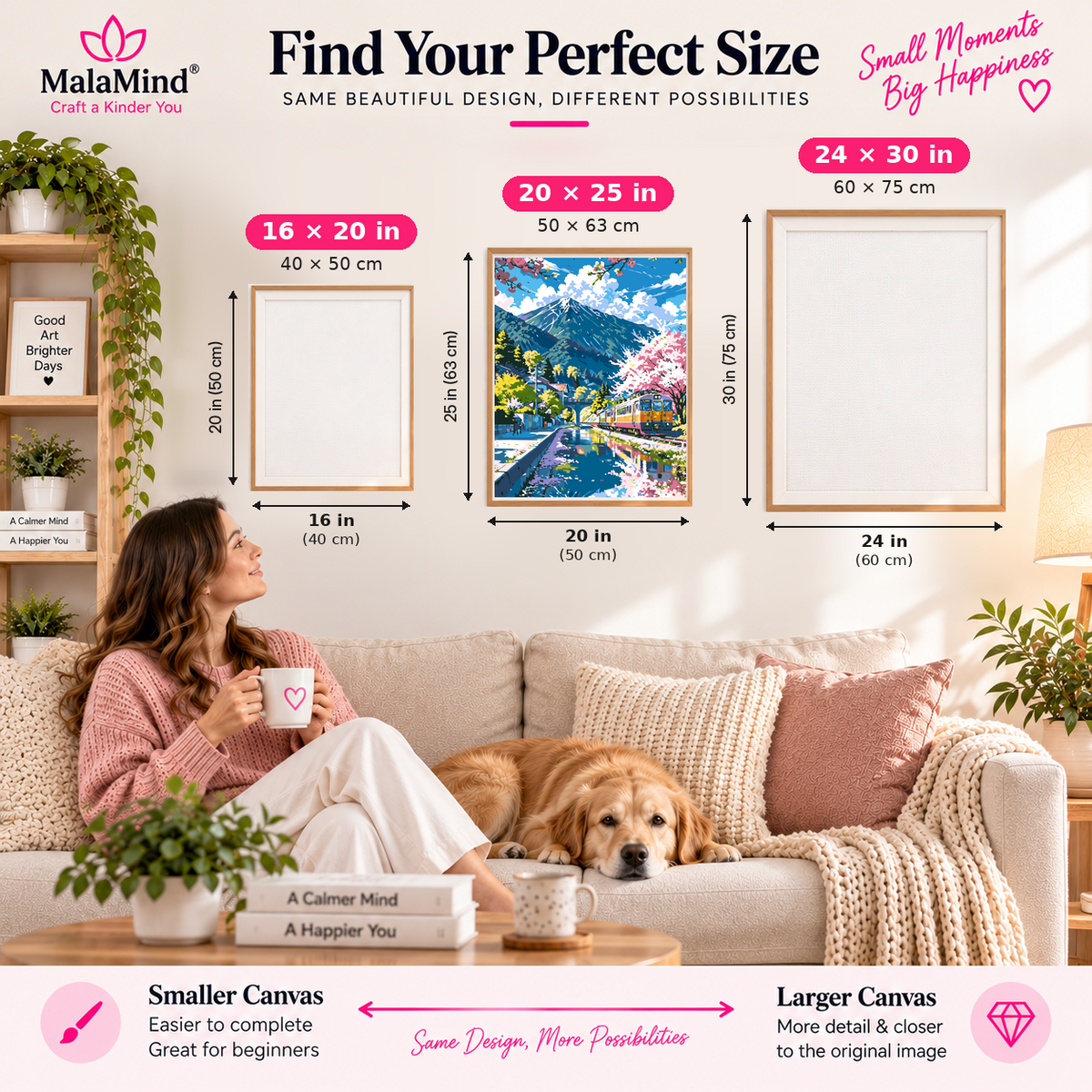 MalaMind Gallery V2 | 06 Size Guide L | LS-260910-002