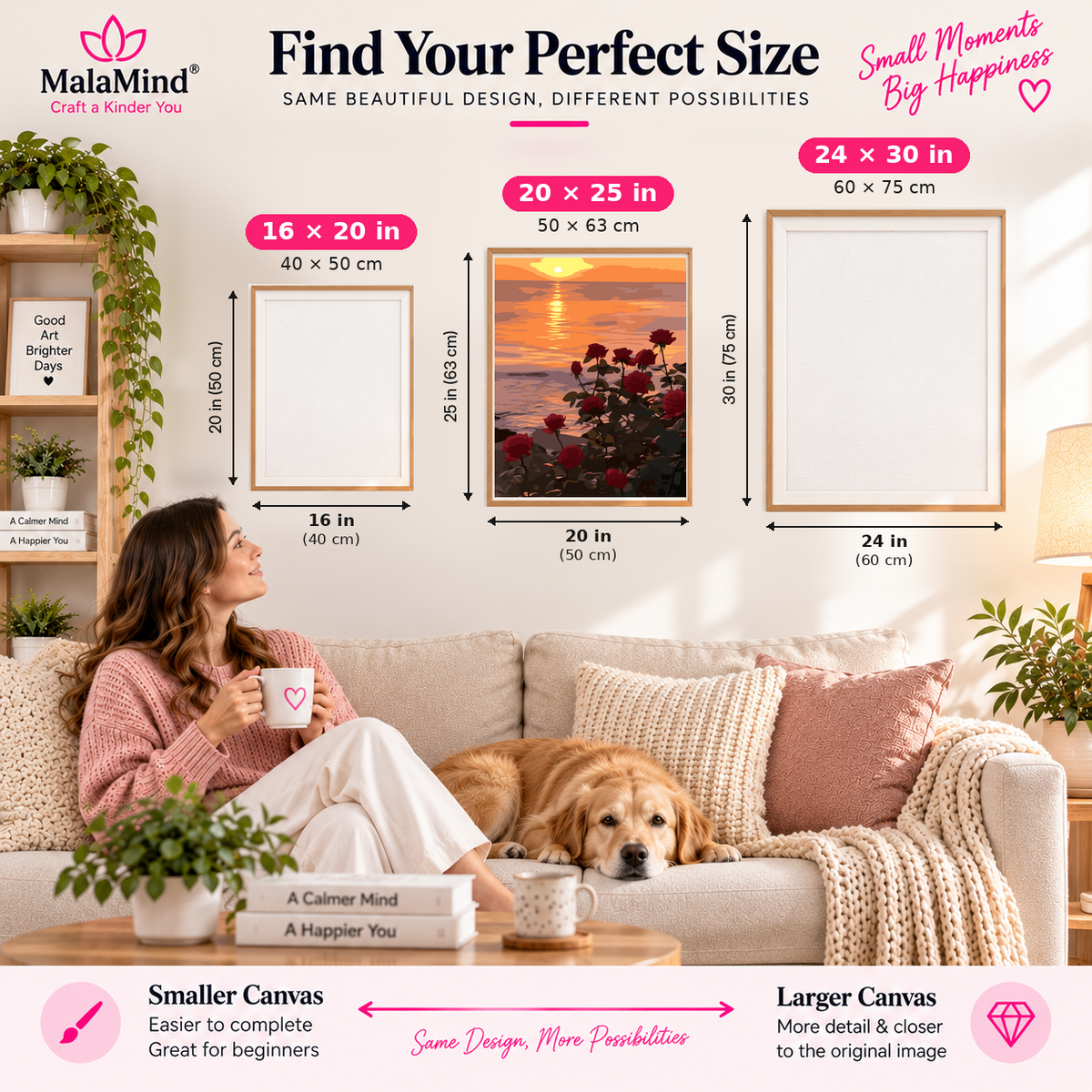 MalaMind Gallery V2 | 06 Size Guide L | FL-260910-042