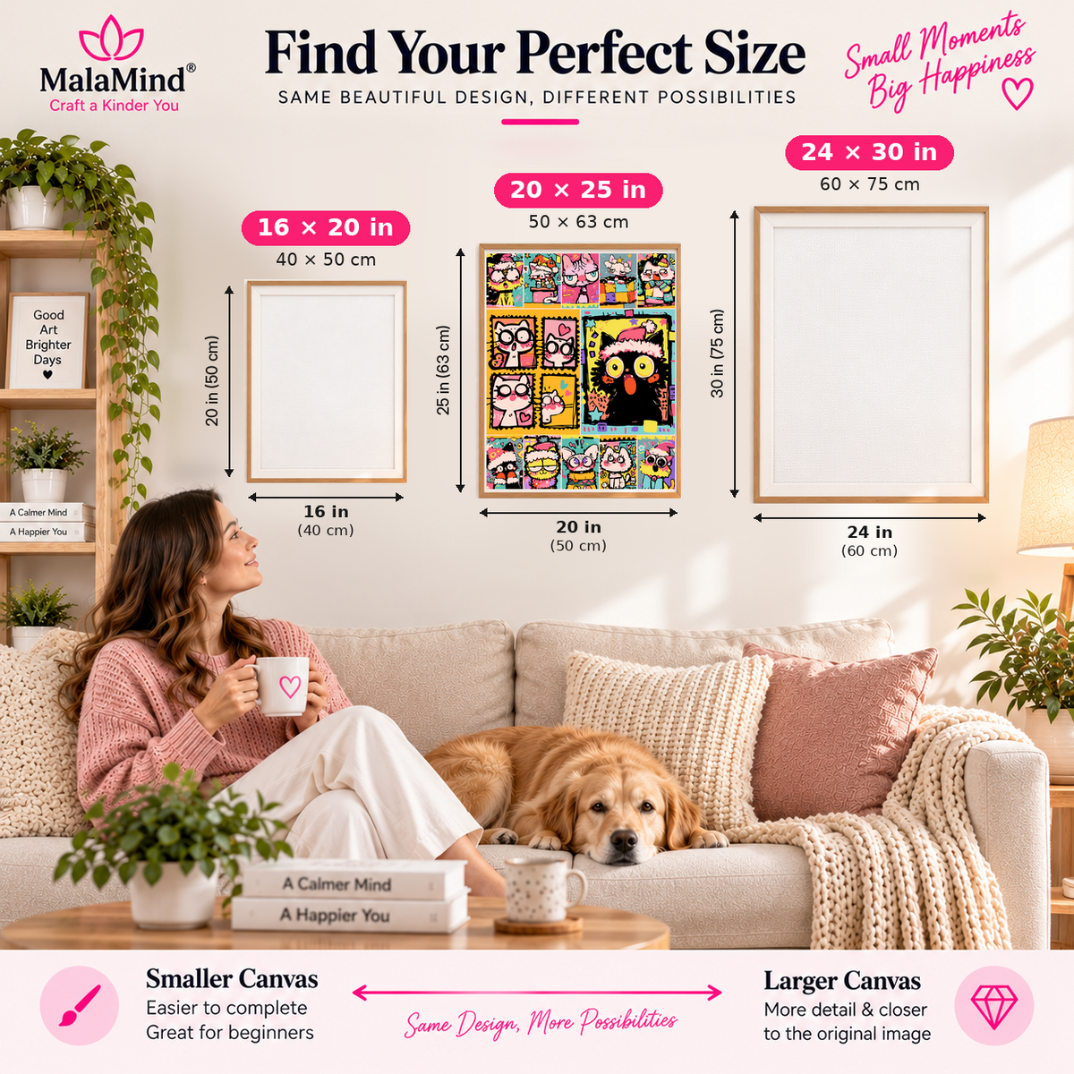 MalaMind Gallery V2 | 06 Size Guide L | CA-260910-129