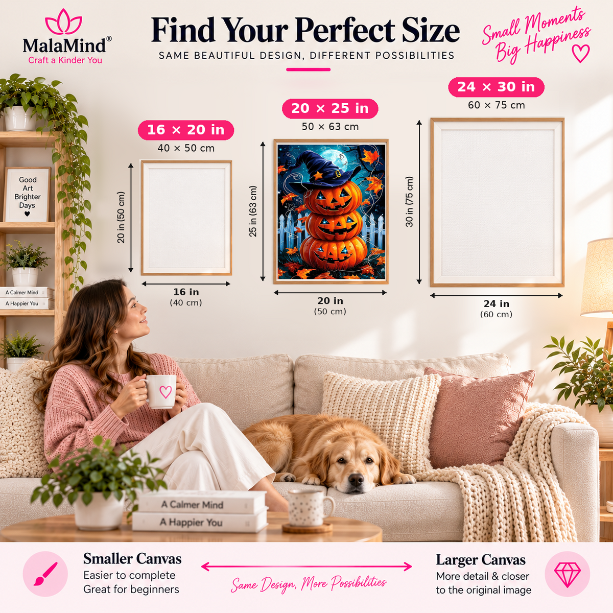 MalaMind Gallery V2 | 06 Size Guide L | HW-260912-057