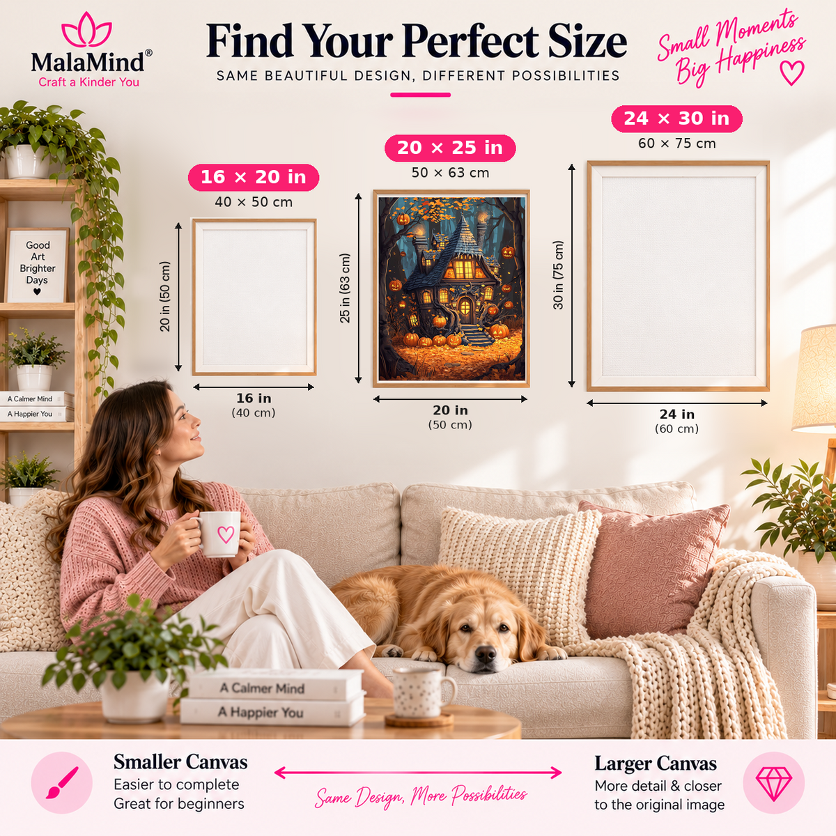 MalaMind Gallery V2 | 06 Size Guide L | HW-260912-058