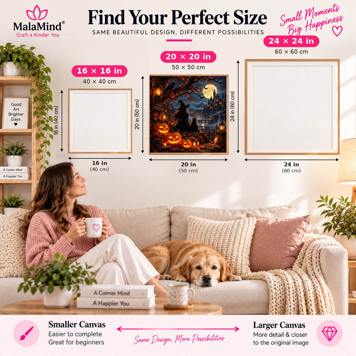 MalaMind Gallery V2 | 06 Size Guide L | HW-260912-086