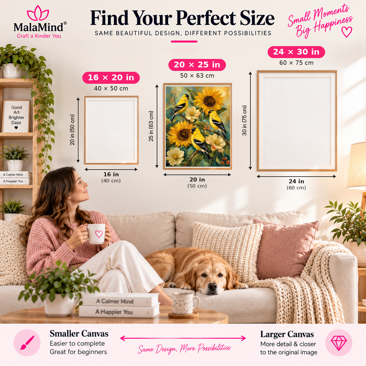 MalaMind Gallery V2 | 06 Size Guide L | BA-260905-070