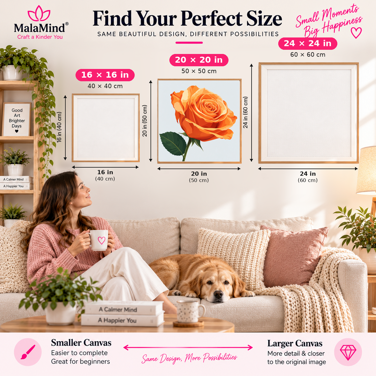 MalaMind Gallery V2 | 06 Size Guide L | MM-260905-018