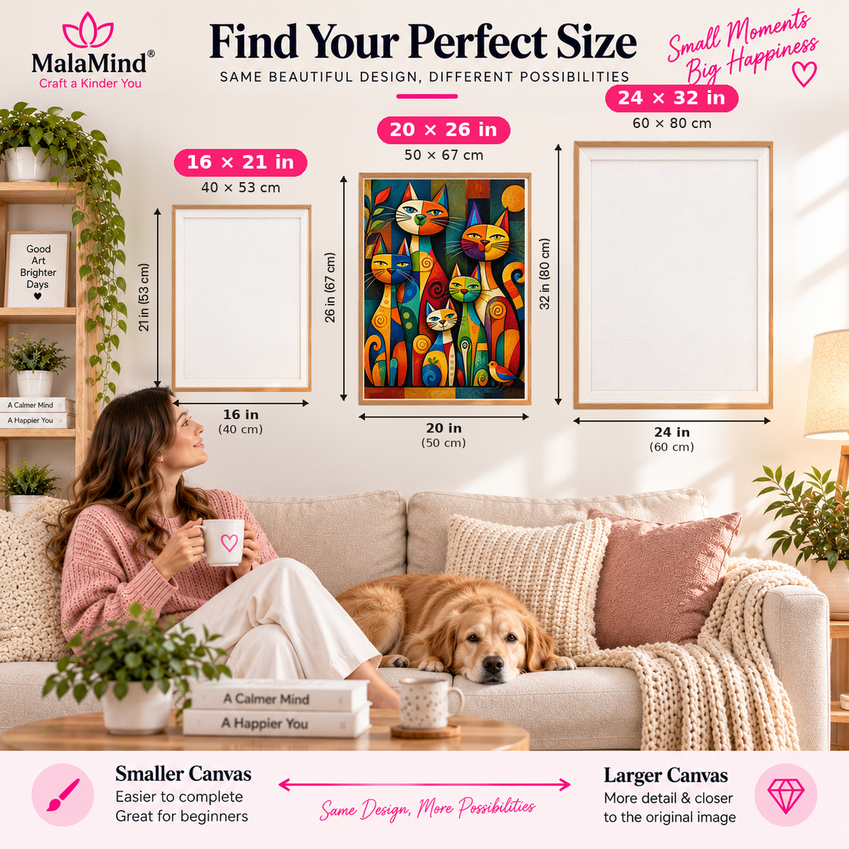 MalaMind Gallery V2 | 06 Size Guide L | CA-260912-045