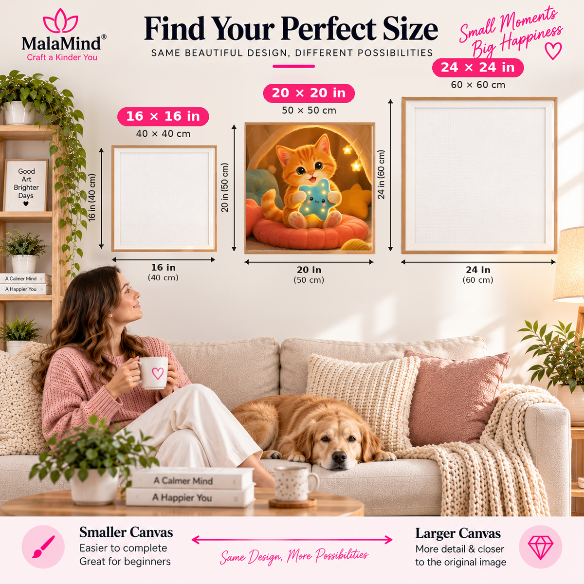 MalaMind Gallery V2 | 06 Size Guide L | MM-260905-026