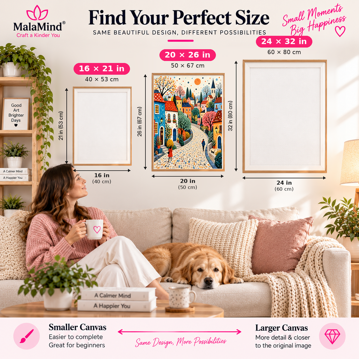 MalaMind Gallery V2 | 06 Size Guide L | LS-260912-047
