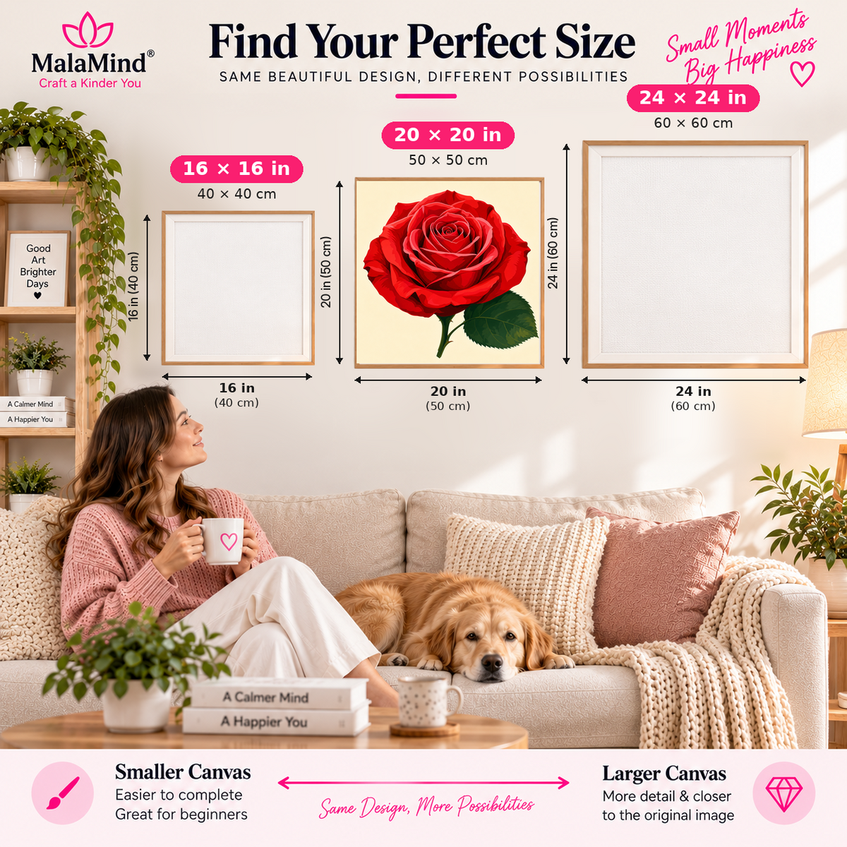 MalaMind Gallery V2 | 06 Size Guide L | MM-260905-016