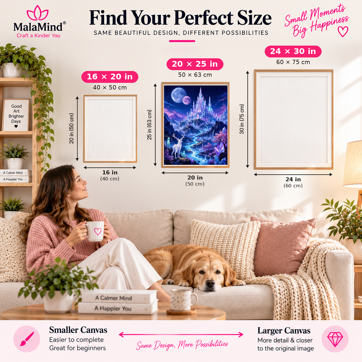 MalaMind Gallery V2 | 06 Size Guide L | FY-260904-001